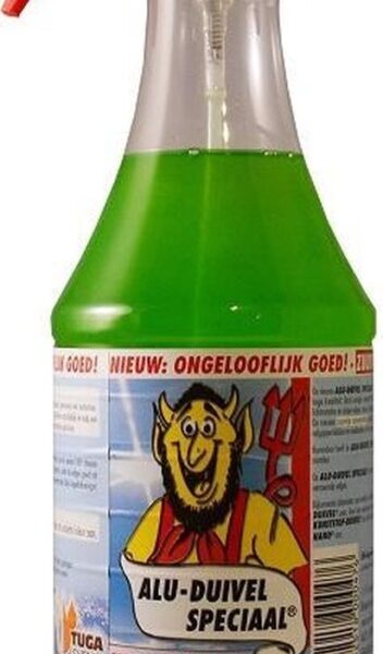 alu-teufel alu teufel spezial velgenreiniger