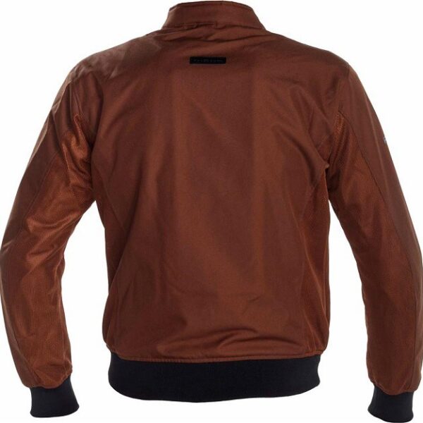 City flow jacket brown, Richa  AANBIEDING!