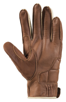 classic-ld-gloves-cruiser-black-2 Short classic glove made of super soft goatskin leather black