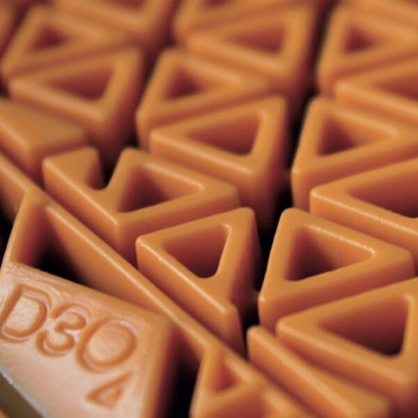 D30 Ghost heup/schouder protectie