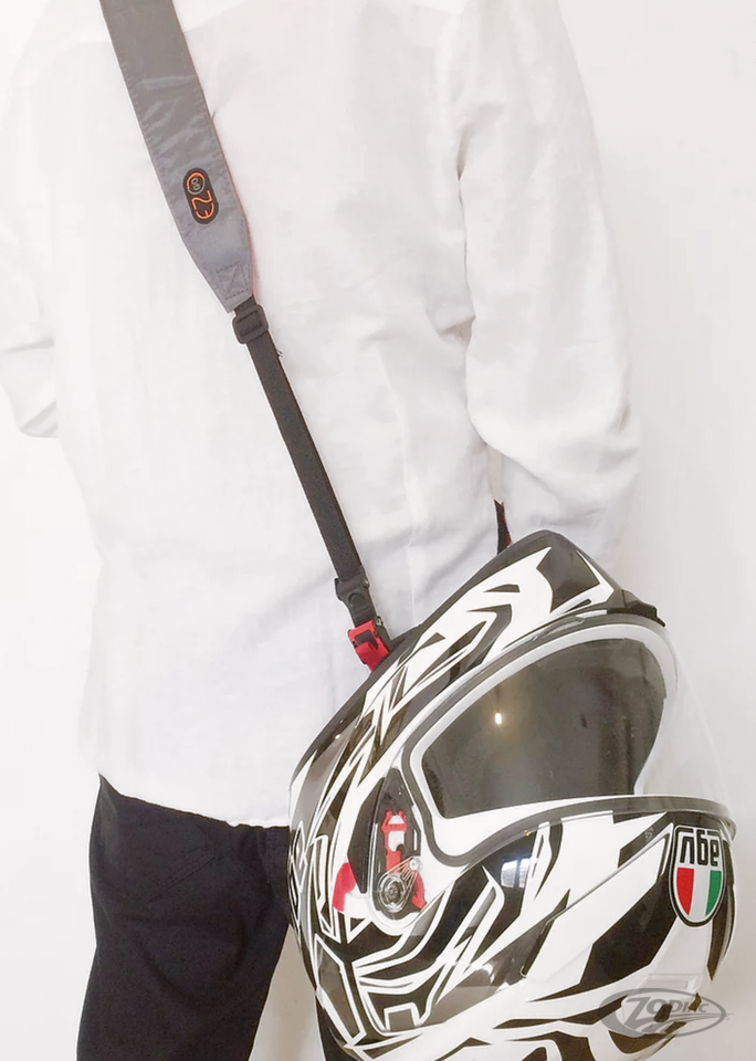 helmdrager-strap-black-3 Helmdrager strap grey orange