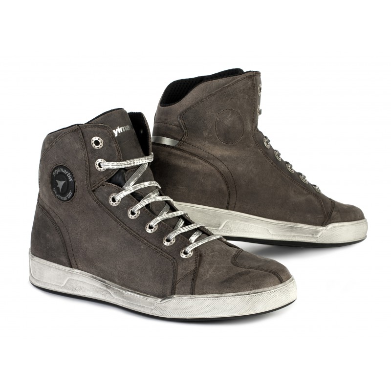 Stylmartin, Smoke schoenen