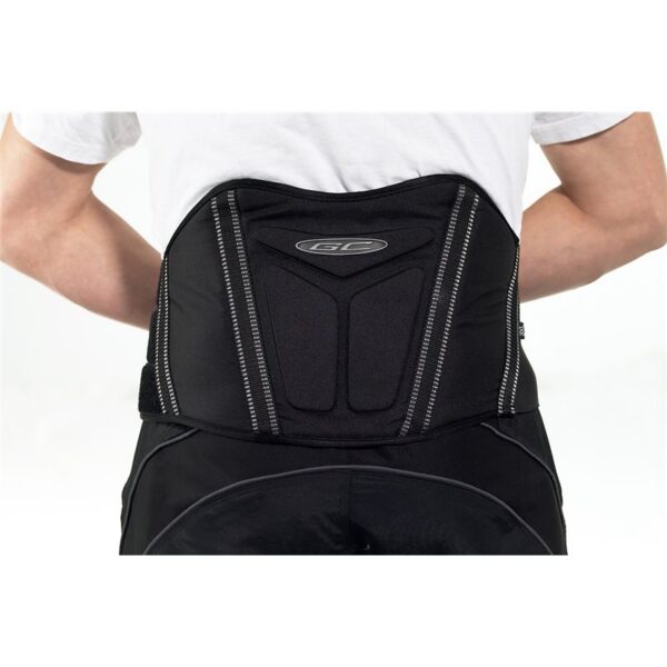 Kidney belt perfect black