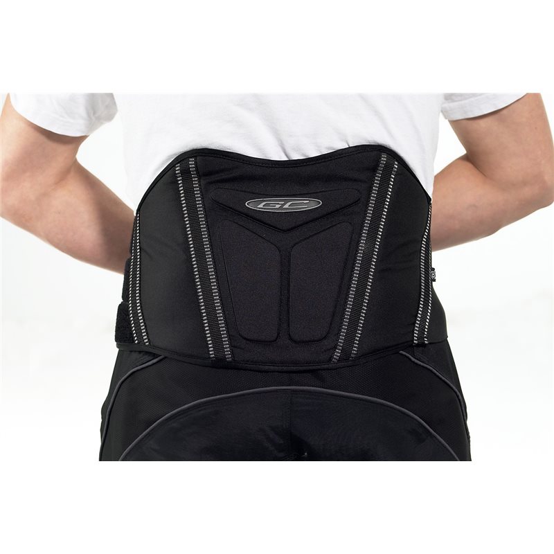 Kidney belt perfect black