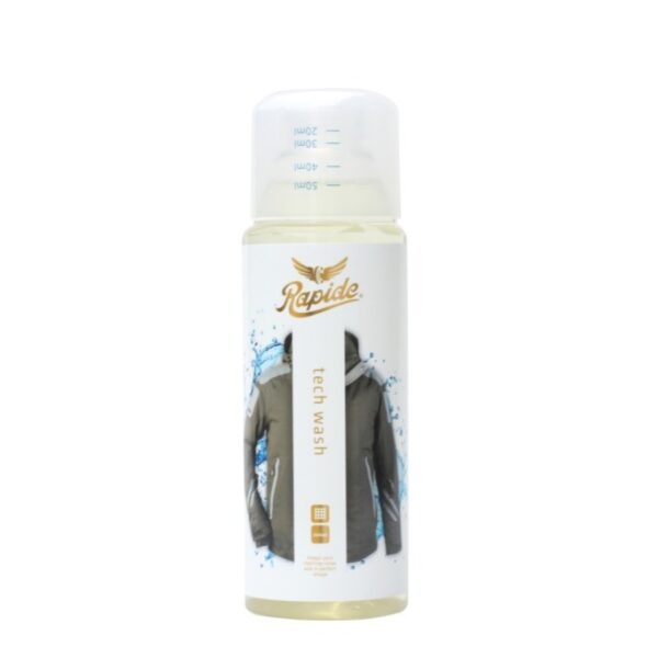 RAPIDE WATERPROOF WASH-IN 300ML