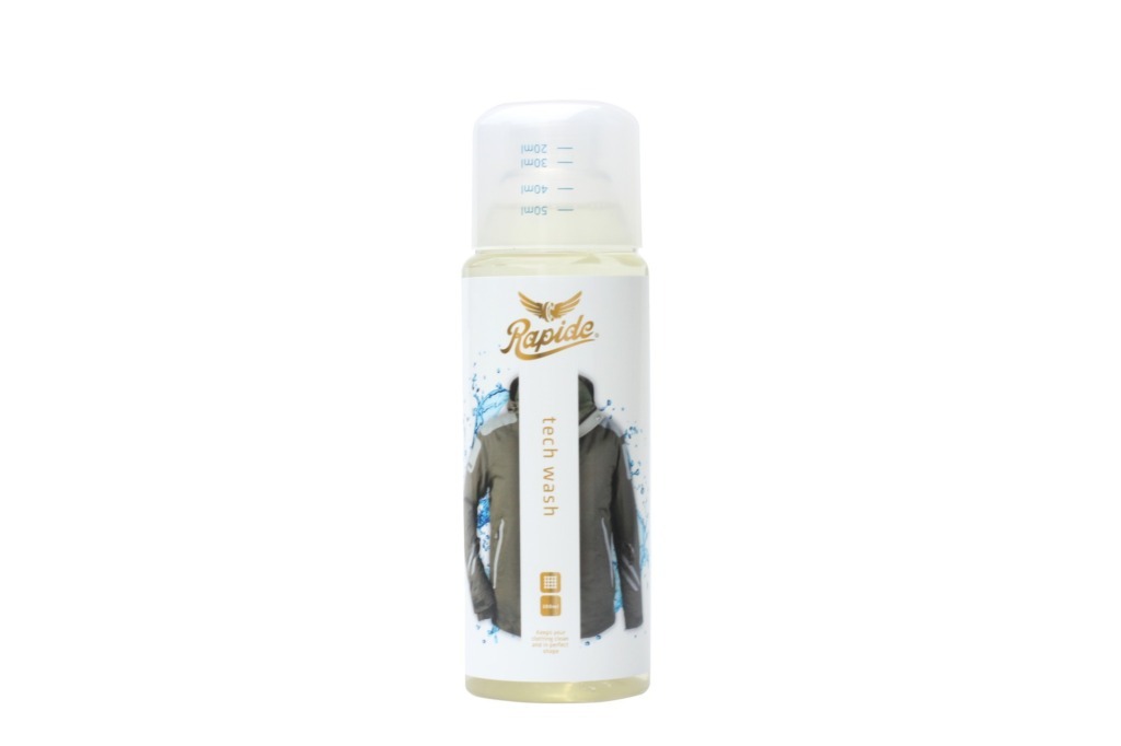 RAPIDE WATERPROOF WASH-IN 300ML