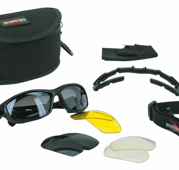road-hog-2-goggles-black-motor-zonnebril-a bobster road hog 2 convertible goggles