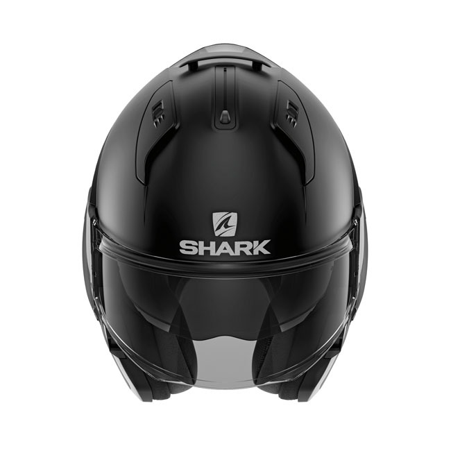 shark-evo-es-blank-mat-5 Shark evo es blank black mat