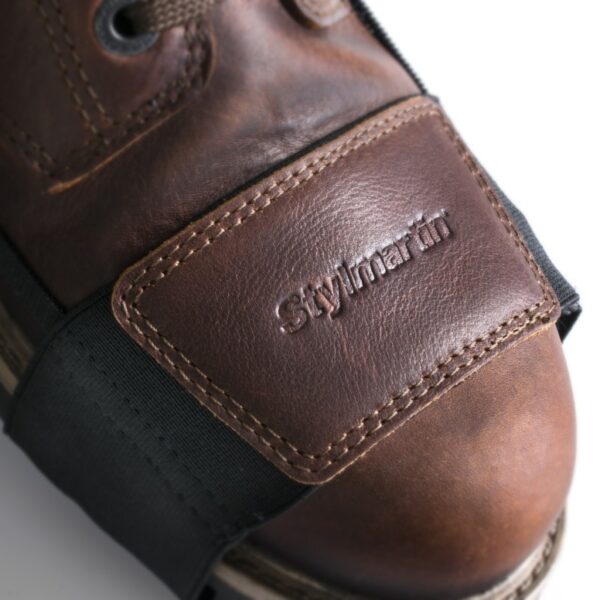 stylmartin-ace-schoenen-3 Stylmartin, Ace schoenen, bruin