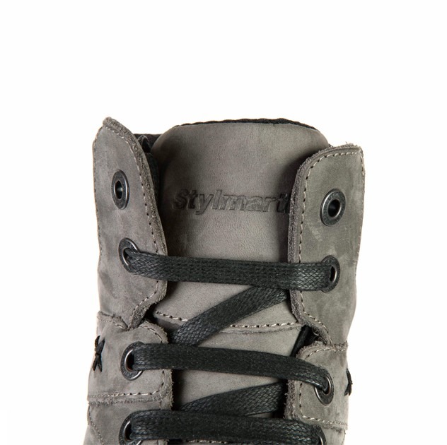 Stylmartin, Smoke schoenen