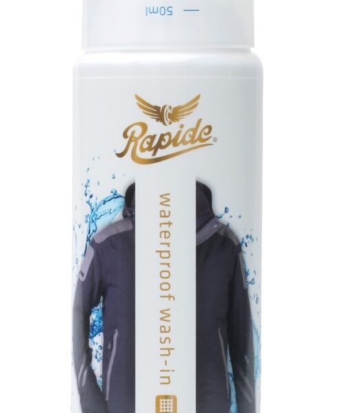 RAPIDE WATERPROOF WASH-IN 300ML