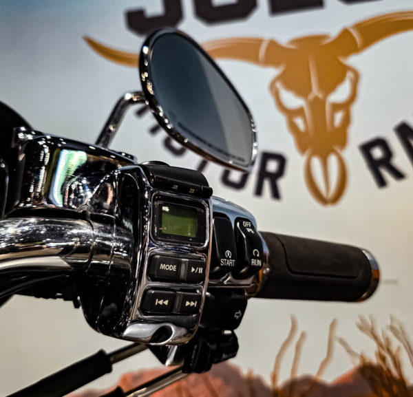 Harley Davidson, FLHTCU, Ultra Classic, 100th Anniversary, 2003