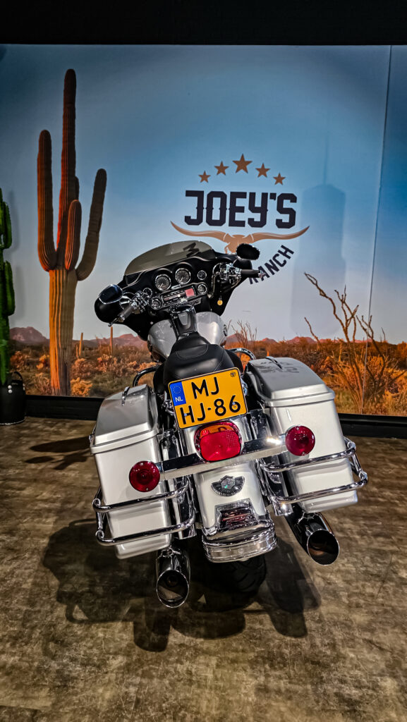 Harley Davidson, FLHTCU, Ultra Classic, 100th Anniversary, 2003