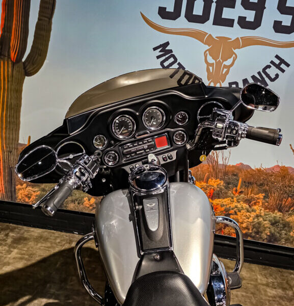 Harley Davidson, FLHTCU, Ultra Classic, 100th Anniversary, 2003