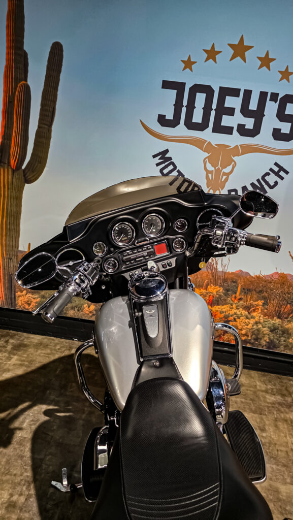 Harley Davidson, FLHTCU, Ultra Classic, 100th Anniversary, 2003