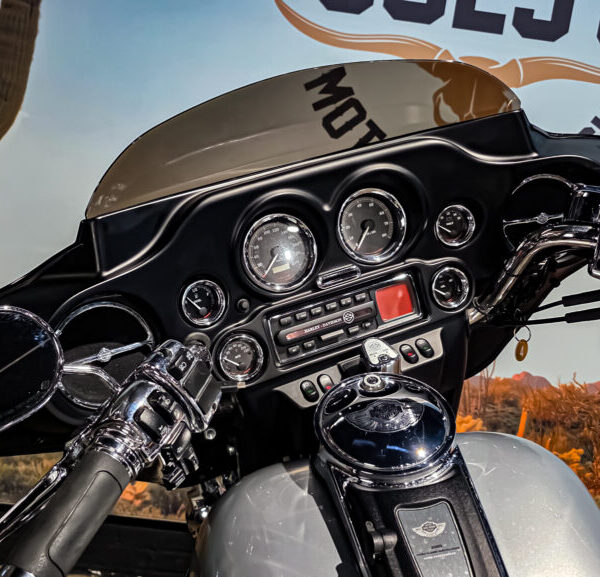 Harley Davidson, FLHTCU, Ultra Classic, 100th Anniversary, 2003