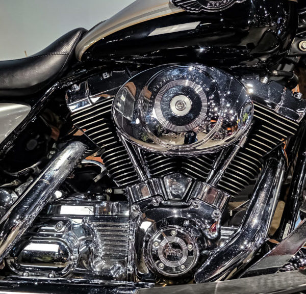 Harley Davidson, FLHTCU, Ultra Classic, 100th Anniversary, 2003