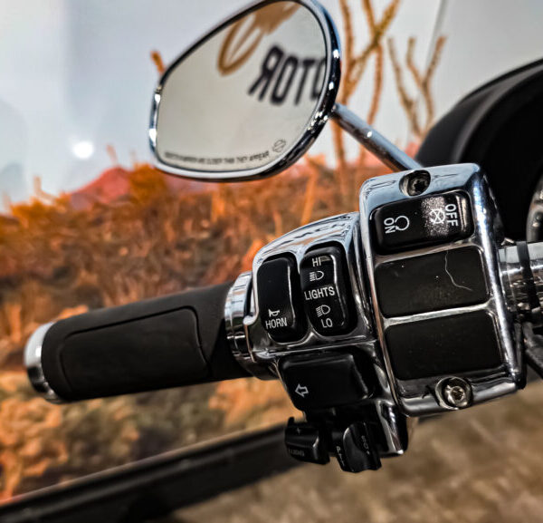 Harley Davidson, FLHTCU, Ultra Classic, 100th Anniversary, 2003