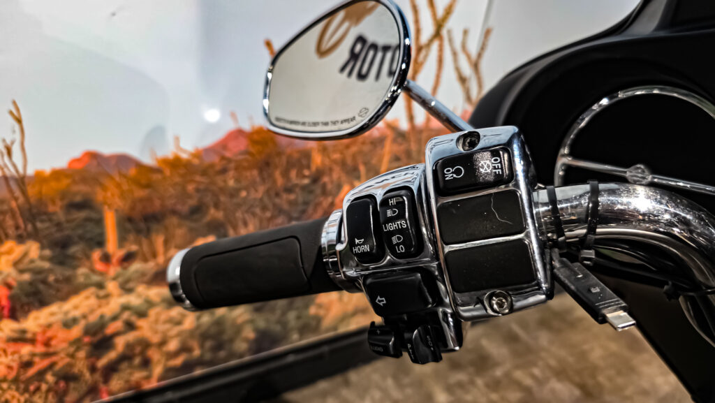 Harley Davidson, FLHTCU, Ultra Classic, 100th Anniversary, 2003