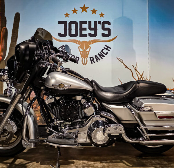 Harley Davidson, FLHTCU, Ultra Classic, 100th Anniversary, 2003