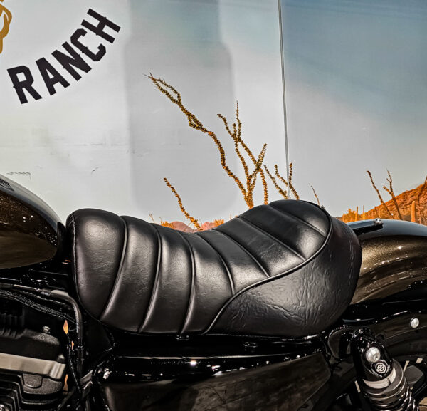 Harley Davidson, Sportster, XL883N, Iron 883, 2020