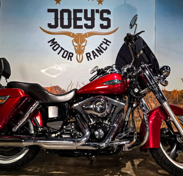 Harley-Davidson-FXD-Dyna-Switchback-2013-1 Harley Davidson, FXD, Switchback, 2013