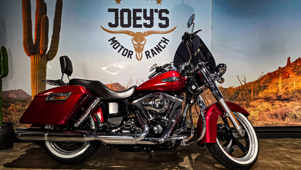 Harley-Davidson-FXD-Dyna-Switchback-2013-1 Harley Davidson, FXD, Switchback, 2013