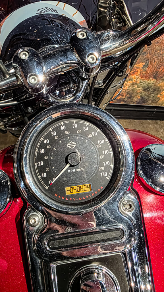 Harley-Davidson-FXD-Dyna-Switchback-2013-10 Harley Davidson, FXD, Switchback, 2013