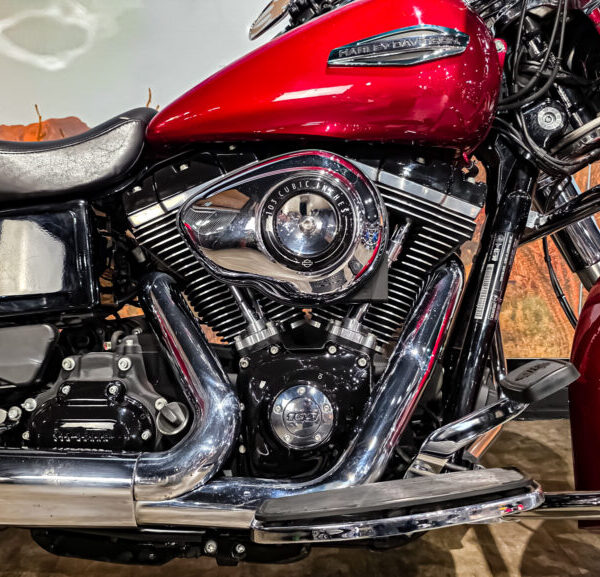 Harley-Davidson-FXD-Dyna-Switchback-2013-2 Harley Davidson, FXD, Switchback, 2013