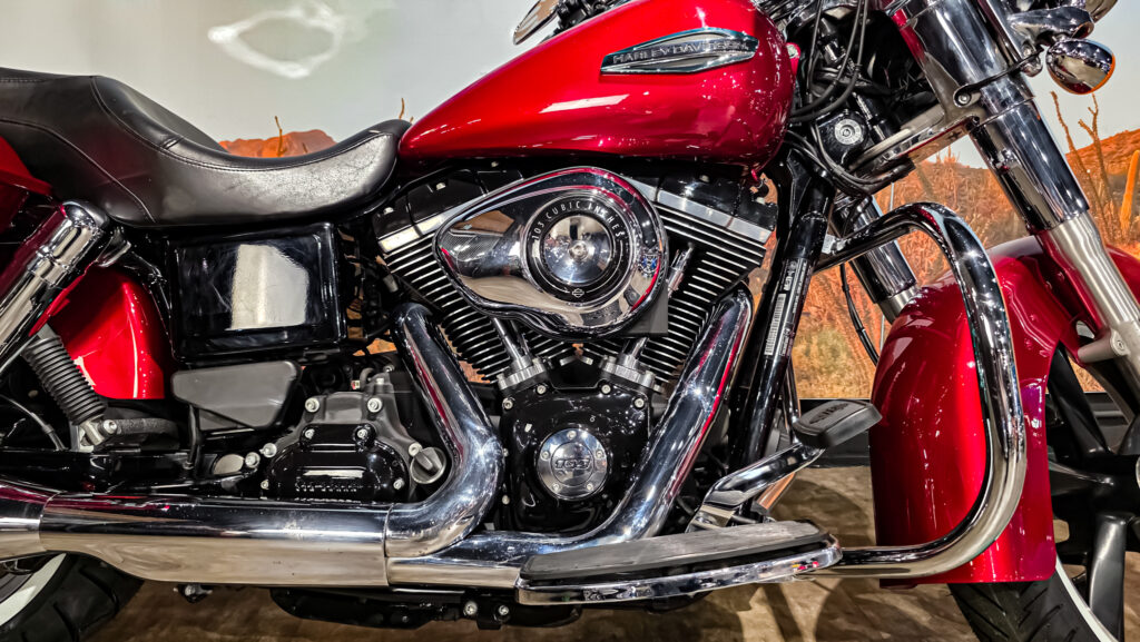 Harley-Davidson-FXD-Dyna-Switchback-2013-2 Harley Davidson, FXD, Switchback, 2013