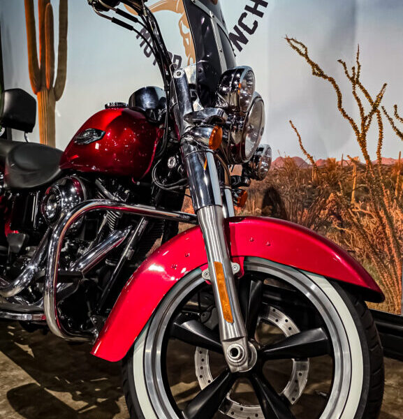 Harley-Davidson-FXD-Dyna-Switchback-2013-3 Harley Davidson, FXD, Switchback, 2013