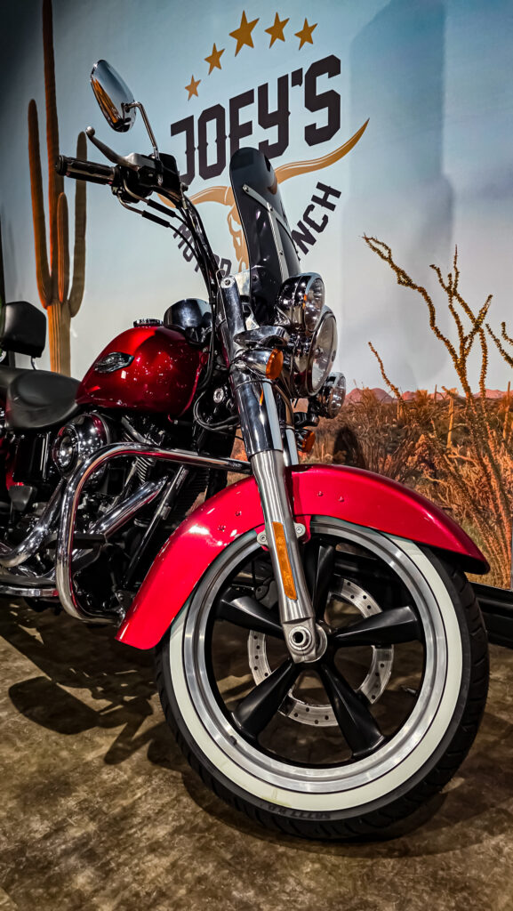 Harley-Davidson-FXD-Dyna-Switchback-2013-3 Harley Davidson, FXD, Switchback, 2013