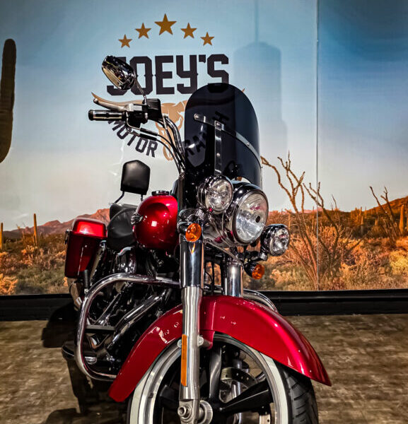 Harley-Davidson-FXD-Dyna-Switchback-2013-4 Harley Davidson, FXD, Switchback, 2013