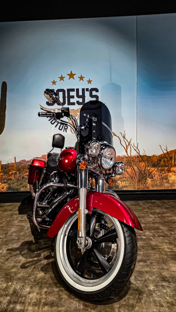 Harley-Davidson-FXD-Dyna-Switchback-2013-4 Harley Davidson, FXD, Switchback, 2013