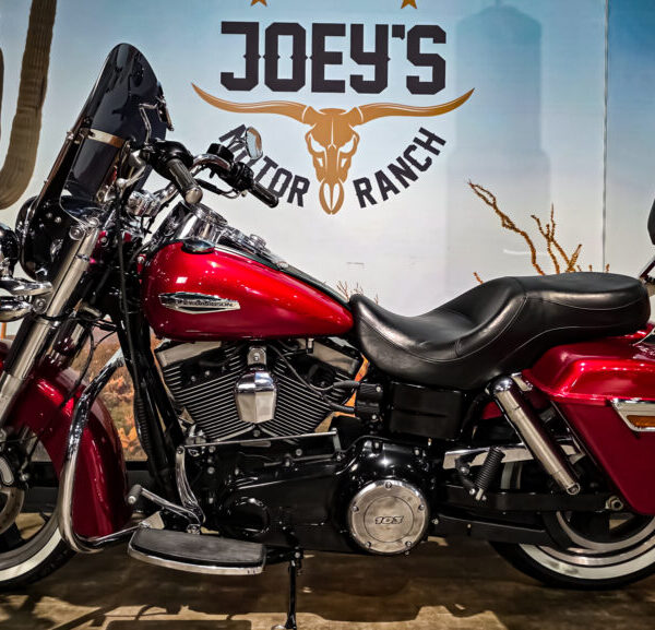 Harley-Davidson-FXD-Dyna-Switchback-2013-6 Harley Davidson, FXD, Switchback, 2013