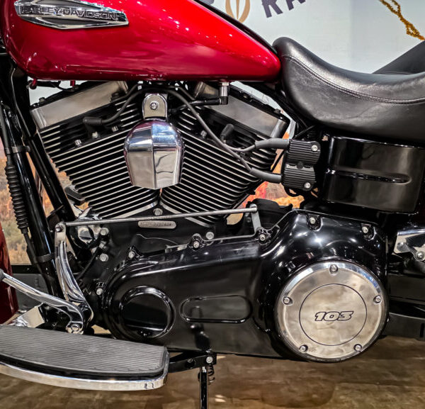 Harley-Davidson-FXD-Dyna-Switchback-2013-7 Harley Davidson, FXD, Switchback, 2013