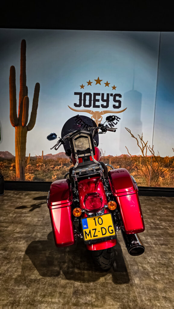 Harley-Davidson-FXD-Dyna-Switchback-2013-8 Harley Davidson, FXD, Switchback, 2013