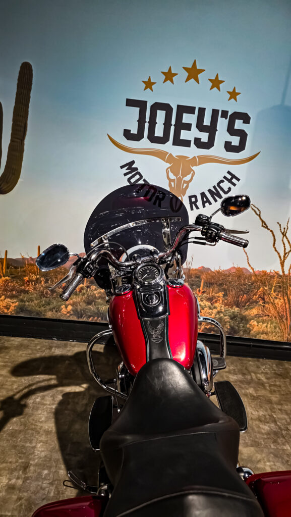 Harley-Davidson-FXD-Dyna-Switchback-2013-9 Harley Davidson, FXD, Switchback, 2013