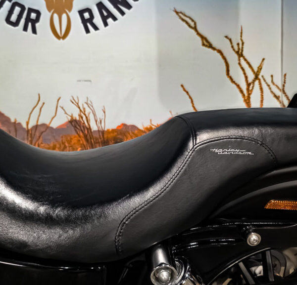 Harley Davidson, FXDBB, Street Bob Limited, Clubstyle, 2016