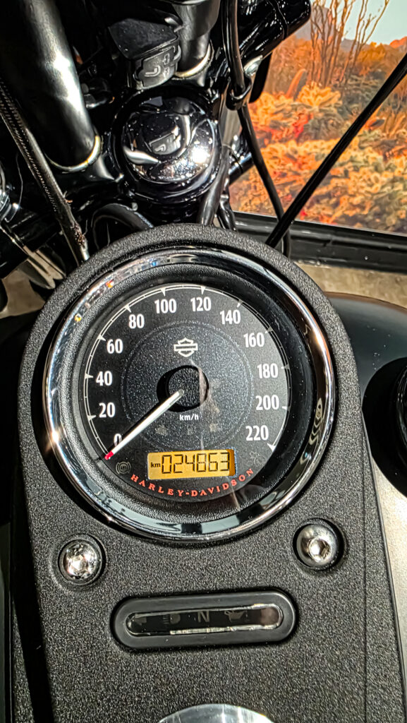 Harley Davidson, FXDBB, Street Bob Limited, Clubstyle, 2016