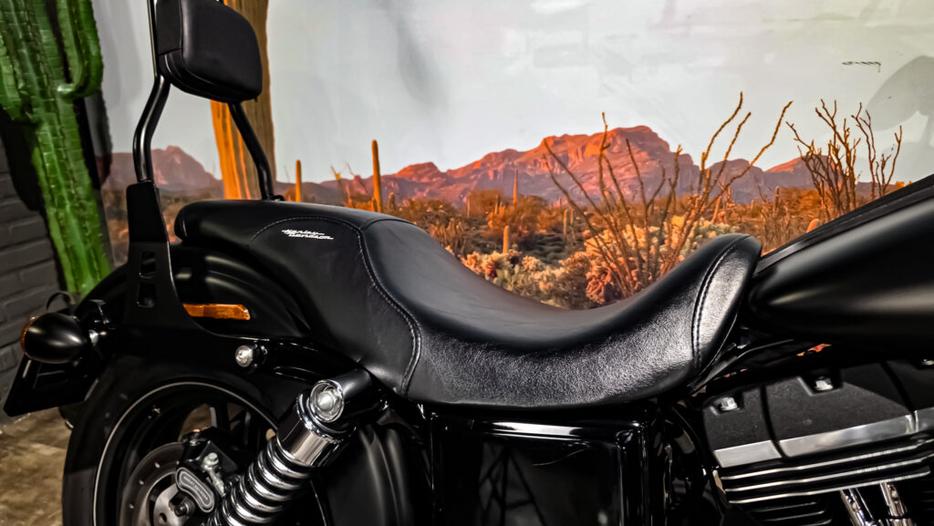 Harley Davidson, FXDBB, Street Bob Limited, Clubstyle, 2016