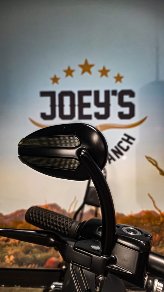 Harley Davidson, FXDBB, Street Bob Limited, Clubstyle, 2016