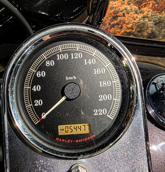 Harley-Davidson-Fat-Boy-FLSTF-2007-11 Harley Davidson, FLSTF, Softail, Fat Boy, 2007