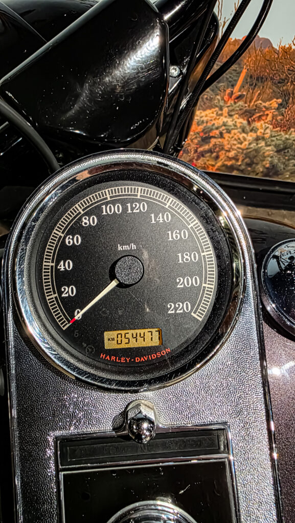 Harley-Davidson-Fat-Boy-FLSTF-2007-11 Harley Davidson, FLSTF, Softail, Fat Boy, 2007