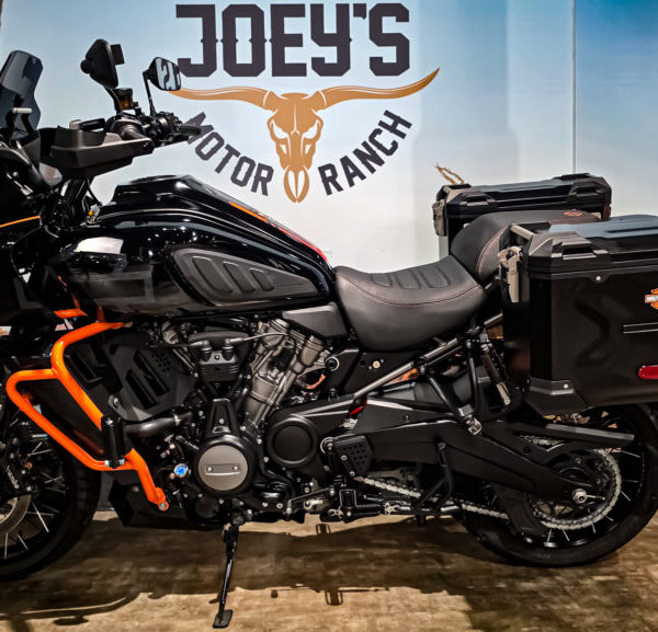 Harley-Davidson-Pan-America-Special-2022-RA1250S-10 Harley Davidson, RA1250S, Pan America Special, 2022