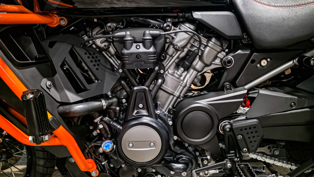 Harley-Davidson-Pan-America-Special-2022-RA1250S-11 Harley Davidson, RA1250S, Pan America Special, 2022