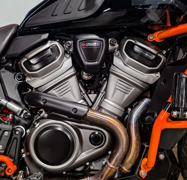 Harley-Davidson-Pan-America-Special-2022-RA1250S-2 Harley Davidson, RA1250S, Pan America Special, 2022