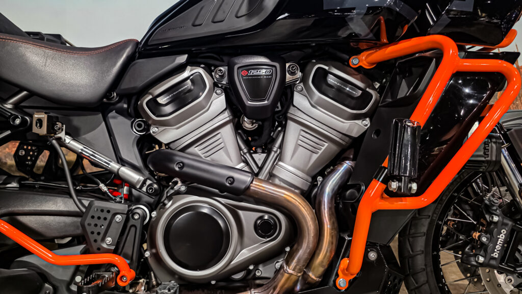 Harley-Davidson-Pan-America-Special-2022-RA1250S-2 Harley Davidson, RA1250S, Pan America Special, 2022