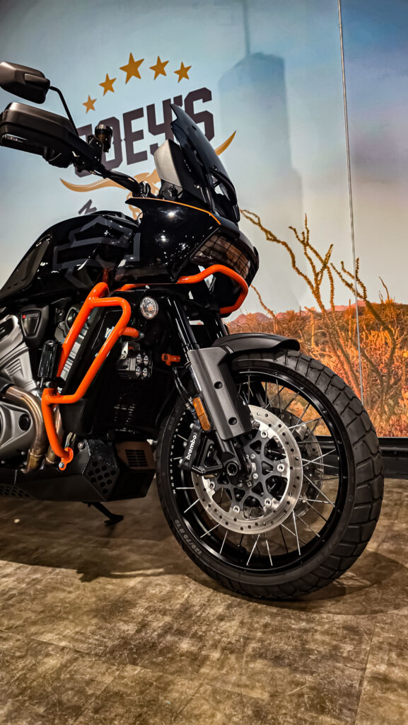 Harley-Davidson-Pan-America-Special-2022-RA1250S-3 Harley Davidson, RA1250S, Pan America Special, 2022