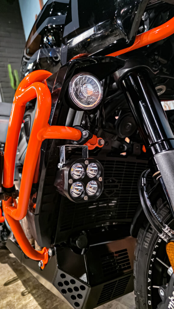 Harley-Davidson-Pan-America-Special-2022-RA1250S-5 Harley Davidson, RA1250S, Pan America Special, 2022